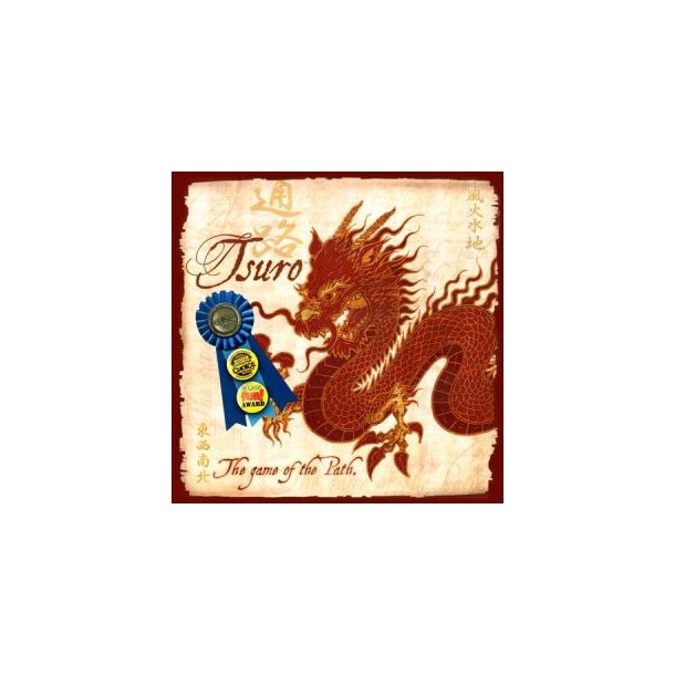 Tsuro
