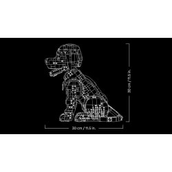 Golden retriever-hvalp