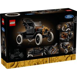 Ford Model T