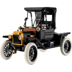 Ford Model T