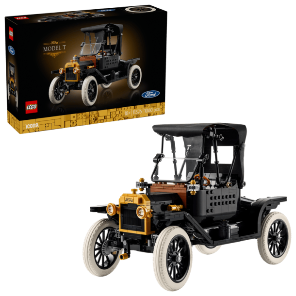Ford Model T