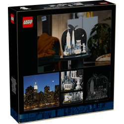 New York City � The Big Apple