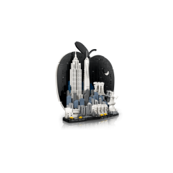 New York City � The Big Apple