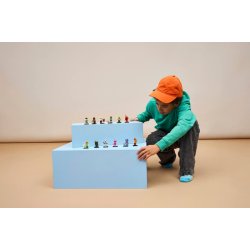 MINIFIGURER Serie 29 Komplet serie 