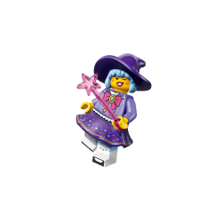 MINIFIGURER Serie 29 