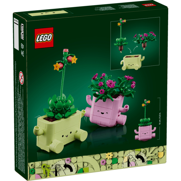 Vippeplanter