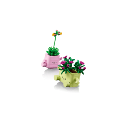 Vippeplanter