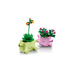 Vippeplanter