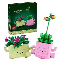 Vippeplanter