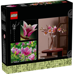 Magnolia-grene