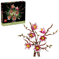 Magnolia-grene