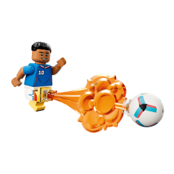 Kylian Mbapp� � fodboldh�jdepunkter