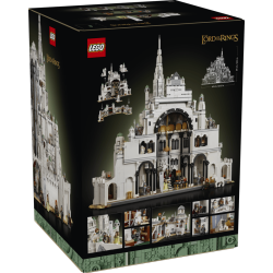 Ringenes Herre: Minas Tirith�