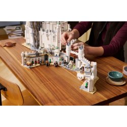 Ringenes Herre: Minas Tirith�