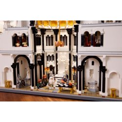 Ringenes Herre: Minas Tirith�