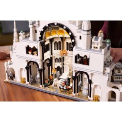 Ringenes Herre: Minas Tirith�