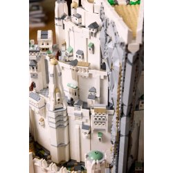 Ringenes Herre: Minas Tirith�