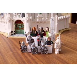 Ringenes Herre: Minas Tirith�