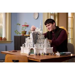 Ringenes Herre: Minas Tirith�