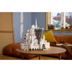 Ringenes Herre: Minas Tirith�