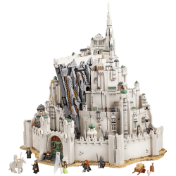 Ringenes Herre: Minas Tirith�