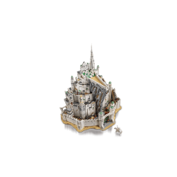 Ringenes Herre: Minas Tirith�