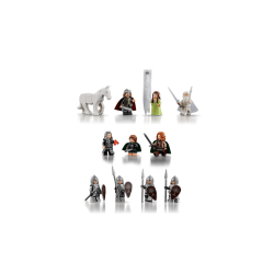 Ringenes Herre: Minas Tirith�