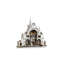 Ringenes Herre: Minas Tirith�