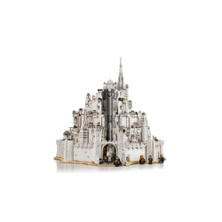 Ringenes Herre: Minas Tirith�