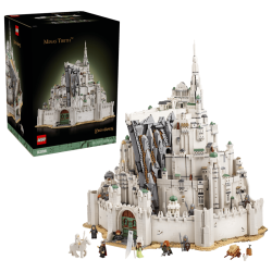 Ringenes Herre: Minas Tirith�