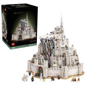 Ringenes Herre: Minas Tirith�