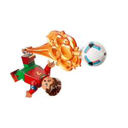 Cristiano Ronaldo � fodboldh�jdepunkter
