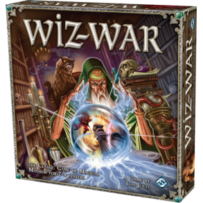 Wiz-War
