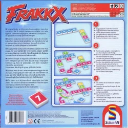 Frakkx
