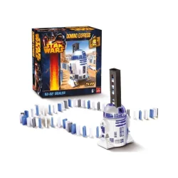 Domino Express: R2-D2 Dealer