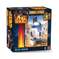 Domino Express: R2-D2 Dealer