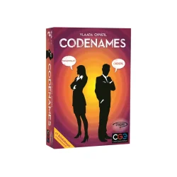 Codenames (DK)