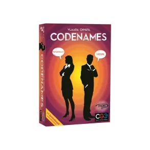 Codenames (DK)