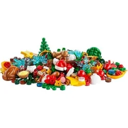 VIP LEGO JULE POLYBAG 40609
