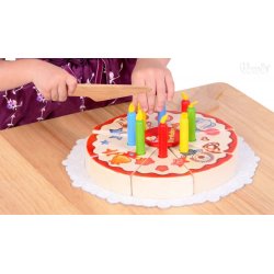 Party cake 1 S619E
