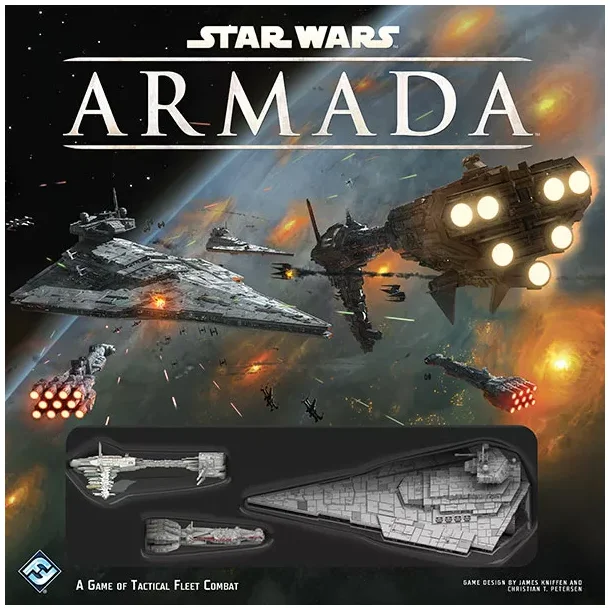 Star Wars Armada