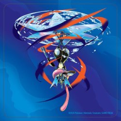 Pok�mon ex Box: Mega Greninja ex Premium Collection 
