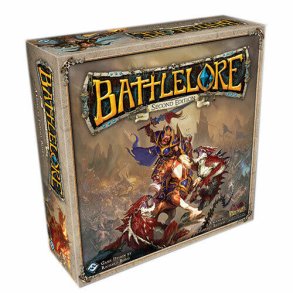 BattleLore