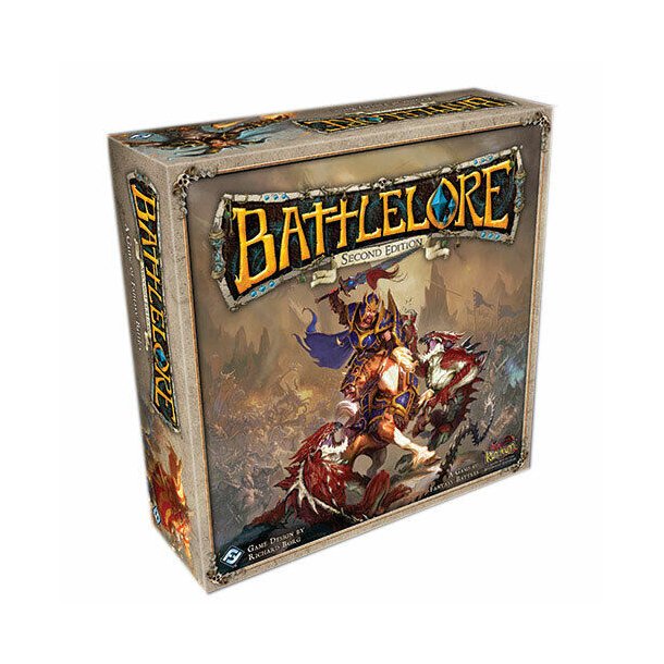 BattleLore