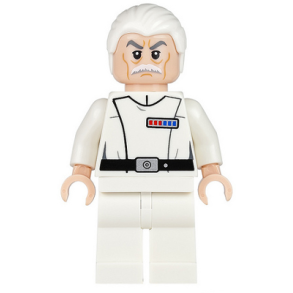 Admiral Wullf Yularen