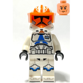 Clone Captain Vaughn