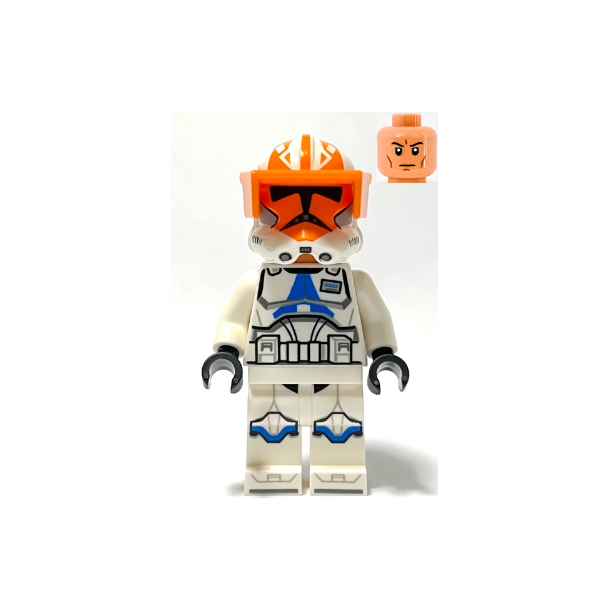 Clone Captain Vaughn