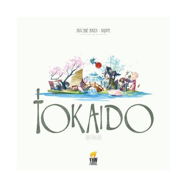 Tokaido