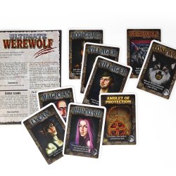 Ultimate Werewolf