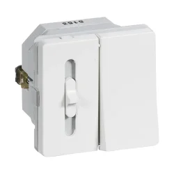 Fuga Lysd�mper LED-S 120VA med korrespondance, hvid